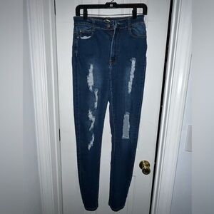 Denim Days!